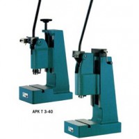 APK T3-S-60德國(guó)maeder進(jìn)口手動(dòng)沖壓機(jī)