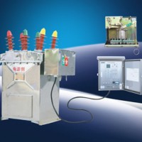 ZWM8-12真空斷路器【價格 型號 品牌 圖片】