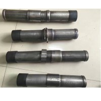 江西螺旋式聲測管質量鑒別