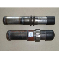 遼寧螺旋式聲測管安裝質量