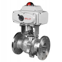 電動(dòng)切斷球閥 產(chǎn)品現(xiàn)貨電動(dòng)閥
