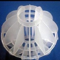 多面空心球 50㎜加厚空心球 耐酸耐堿除塵專用球