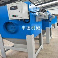 申德濾筒除塵器 濾筒式脈沖除塵器