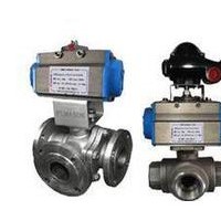 氣動(dòng)內(nèi)螺紋三通球閥 氣動(dòng)閥哪家專(zhuān)業(yè)