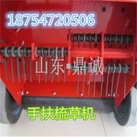 江蘇徐州電動梳草機(jī) 手推沖砂機(jī)廠家現(xiàn)貨