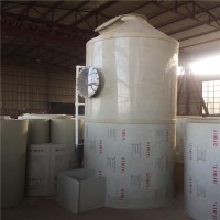 廠家供應加工酸堿廢氣凈化洗滌塔