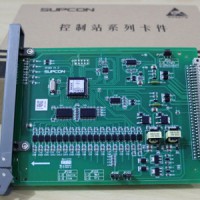 數字量信號輸入卡XP366 中控卡件