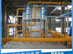 大豆油浸出設(shè)備，企鵝教您如何配置更省錢