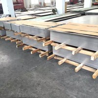 不銹鋼板的工藝流程