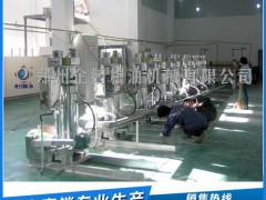 湖北麻城茶籽油生產線，認準企鵝精煉成套設備
