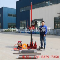 暢銷(xiāo)巨匠集團(tuán)30米取樣鉆機(jī)QZ-3全自動(dòng)地質(zhì)鉆探機(jī)柴油動(dòng)力