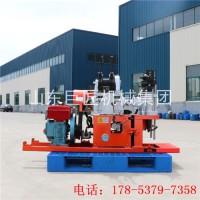 供應(yīng)巨匠YQZ-30液壓勘探30鉆機(jī)小型工程地質(zhì)鉆機(jī)分解性強(qiáng)