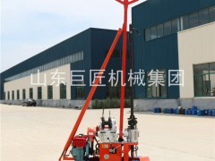 供應(yīng)巨匠YQZ-30液壓勘探30鉆機(jī)小型工程地質(zhì)鉆機(jī)分解性強(qiáng)