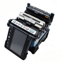 日本藤倉80C+光纖熔接機