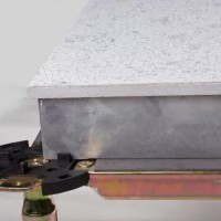 鋁合金防靜電地板學(xué)校專用地板