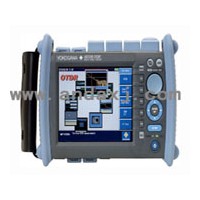 日本橫河AQ1200光時域反射儀