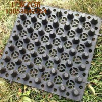 湛江全新料排水板廠商，地下室車庫排水防水