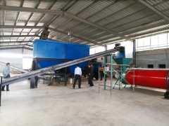 餐廚垃圾無害化處理設(shè)備