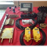 建筑工地升降機監控系統  建筑工地料斗安全管理系統