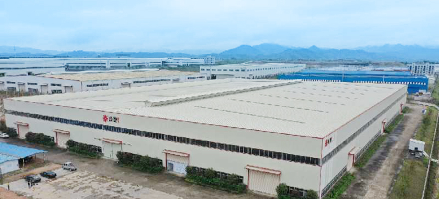 燚塑科技陽光板