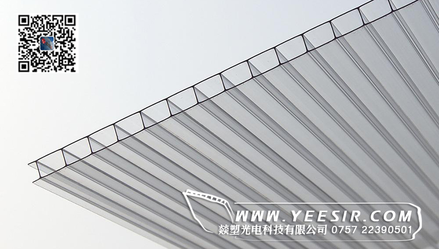 YEESEO&reg; PC多層板