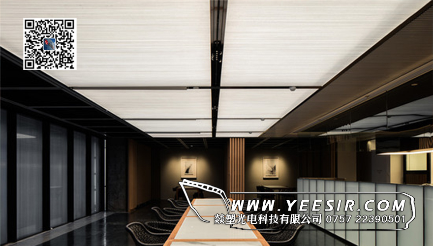 燚塑PC陽光板、耐力板