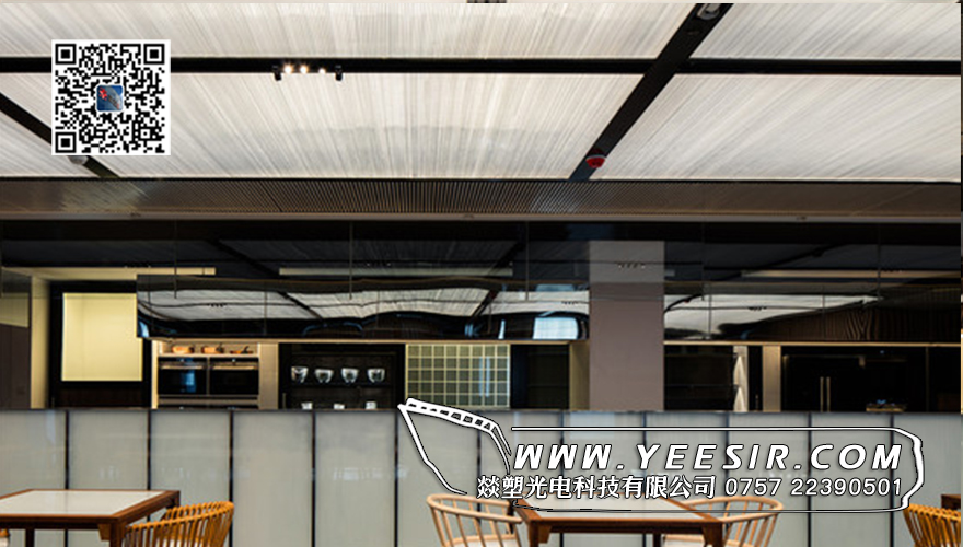 燚塑PC陽光板、耐力板