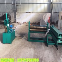 廣東河源割桶機(jī) 油桶切蓋切身機(jī) 鐵桶洗板機(jī)