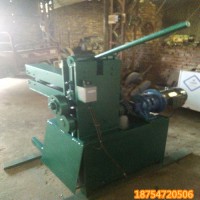 山西大同油桶切蓋機(jī) 鐵桶切身壓平洗板機(jī)現(xiàn)貨