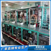 榨油機(jī)設(shè)備 油料預(yù)處理設(shè)備企鵝牌油脂設(shè)備