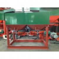 鉑思特綠色環保的低品位金礦石浸出工藝，尾礦砂提金設備，選金機