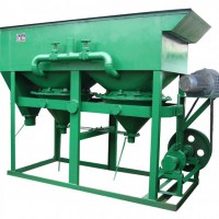 鉑思特復雜低品位硫鐵礦選礦方法，富含磁黃鐵礦選礦新工藝