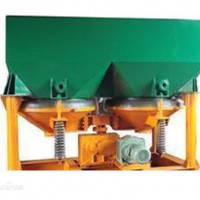 鉑思特微細(xì)浸染型金礦石預(yù)處理方法，氰化尾渣二次回收金銀設(shè)備