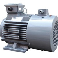 調速電機的特點