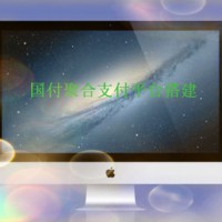 聚合支付系統平臺搭建