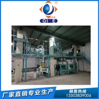 榨油機廠家企鵝機械提供各種榨油生產線受歡迎