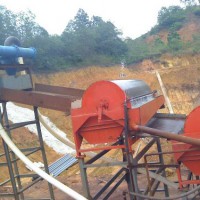 鉑思特高爐瓦斯泥綜合利用，瓦斯灰中鐵炭鋅的綜合回收工藝方法