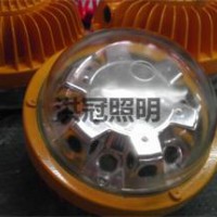 面粉廠吊桿式LED防爆燈50W價格