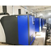 空氣懸浮鼓風機的風力大小怎么調(diào)節(jié)