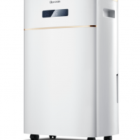 多樂信除濕機(jī)家用抽濕機(jī)靜音臥室除潮除濕器吸濕地下室干燥機(jī)