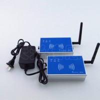 無線收發(fā)器