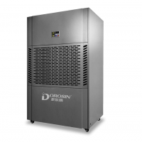 大功率工業(yè)除濕機(jī)商用地下室車間抽濕機(jī)倉庫除濕器干燥