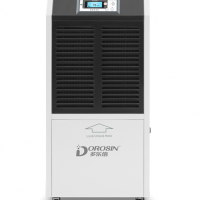 商用工業(yè)用除濕機(jī)地下室車間抽濕機(jī)倉庫除濕器ER-1502L