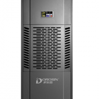 工業(yè)除濕機(jī)商用地下室車間抽濕機(jī)倉庫除濕器干燥EP-6.8D