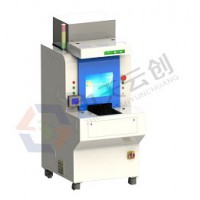 LCM模組檢測設備