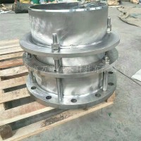 焊接伸縮節VSSJA-1型松套限位伸縮接頭密封可靠