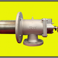 廣東精燃-回轉窯燒嘴天然氣燃燒器-廠家直銷