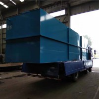 山東濰坊農村生活污水處理一體化設備有哪些優點