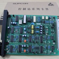 熱電阻信號輸入卡SP316 卡件型號齊全