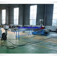 PET布料回收造粒機(jī)